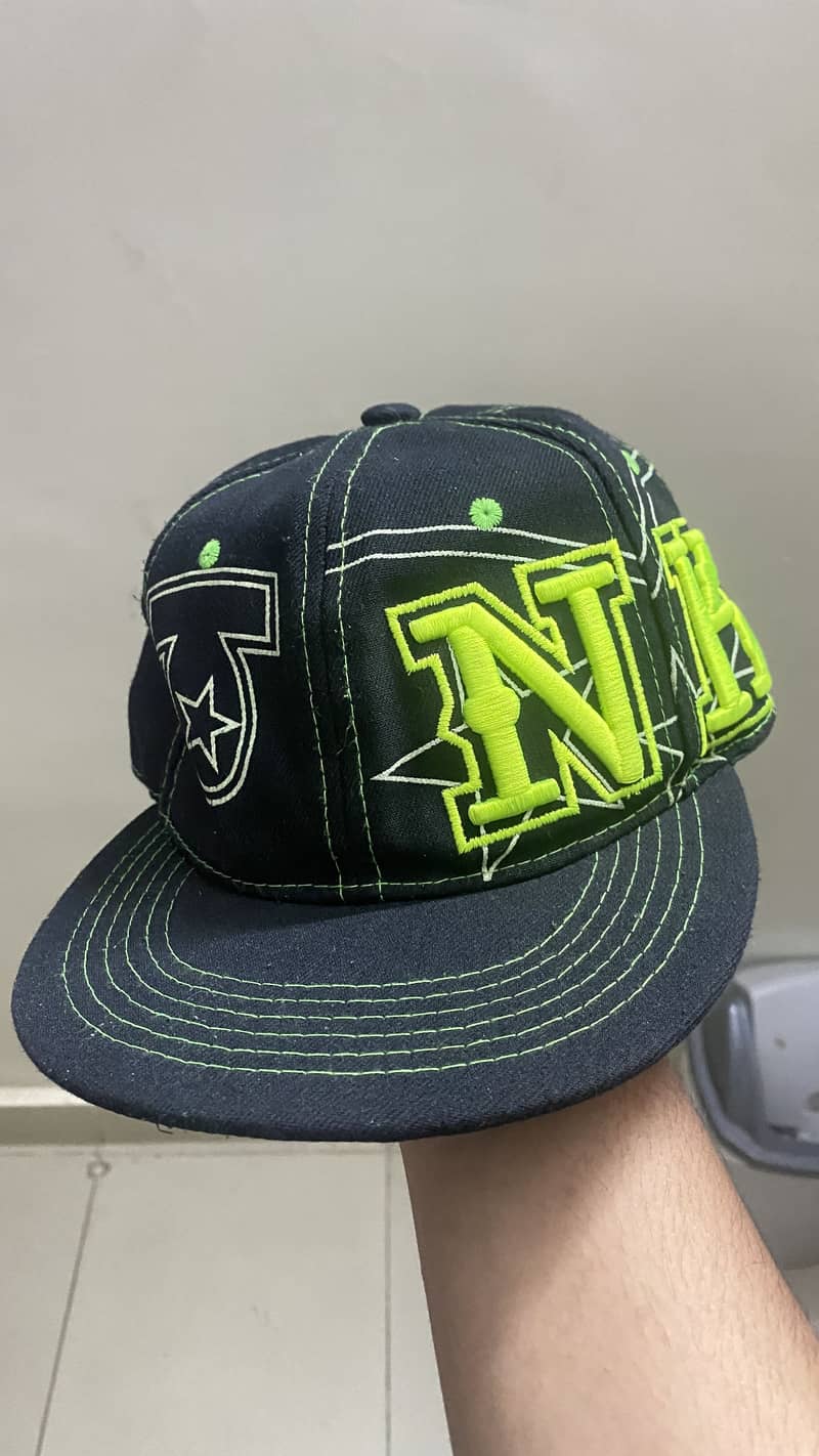 Stylish cap 0