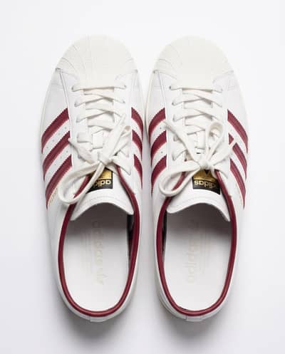 Adidas Mules shoes