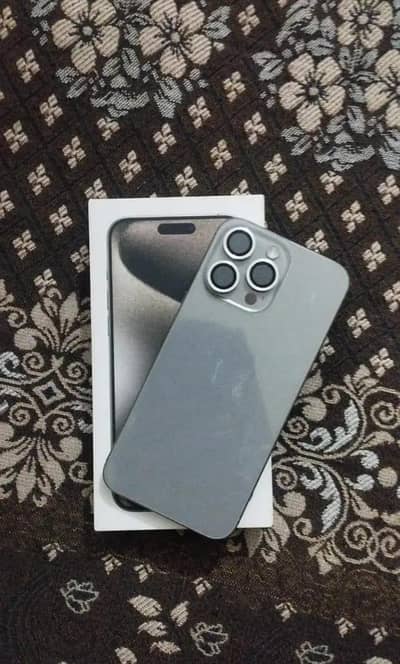 15_pro_max factory unlock