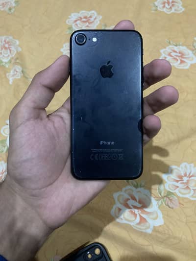 iPhone 7