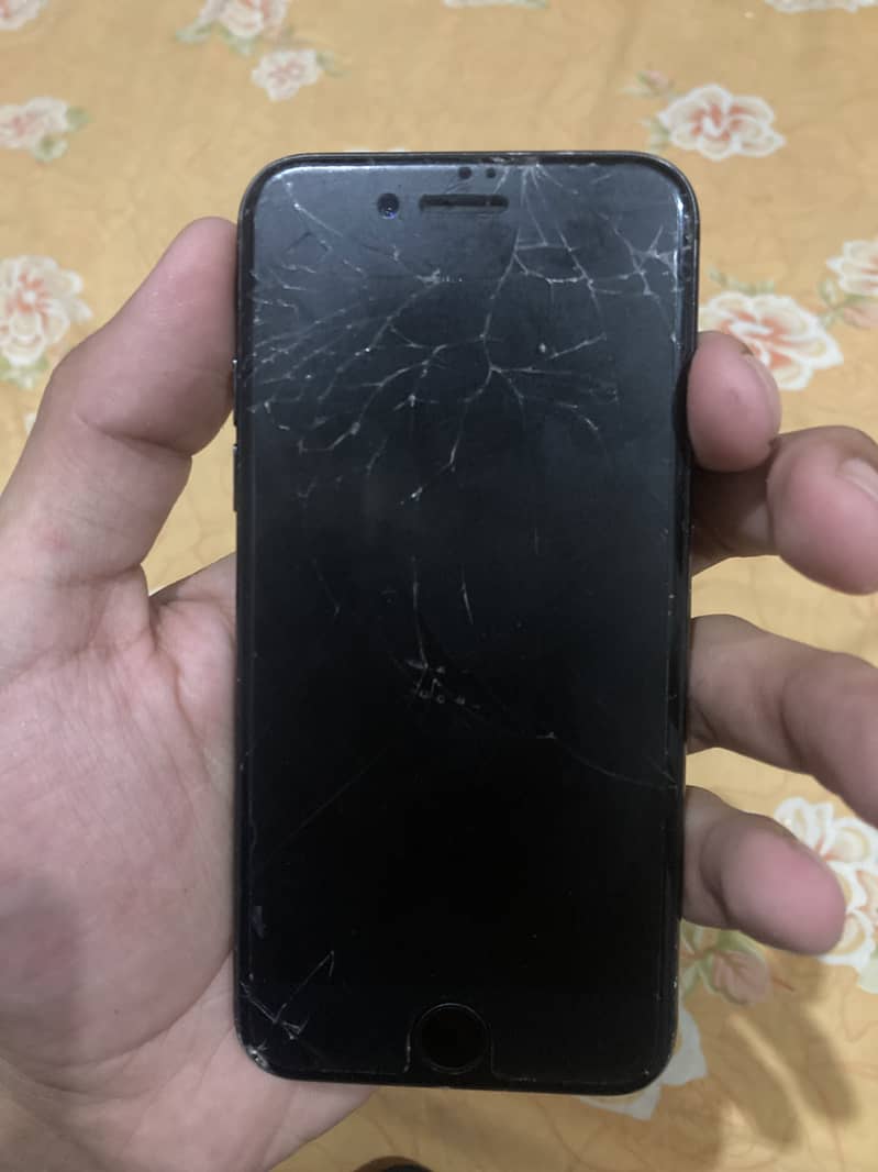 iPhone 7 2
