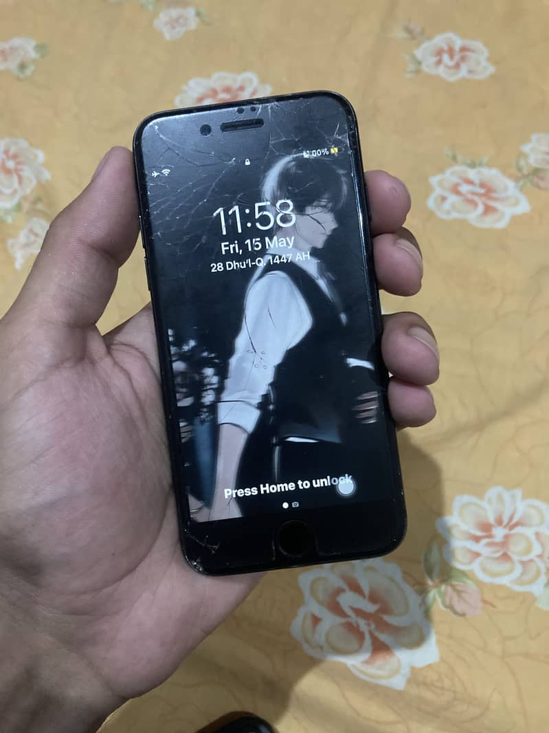 iPhone 7 3