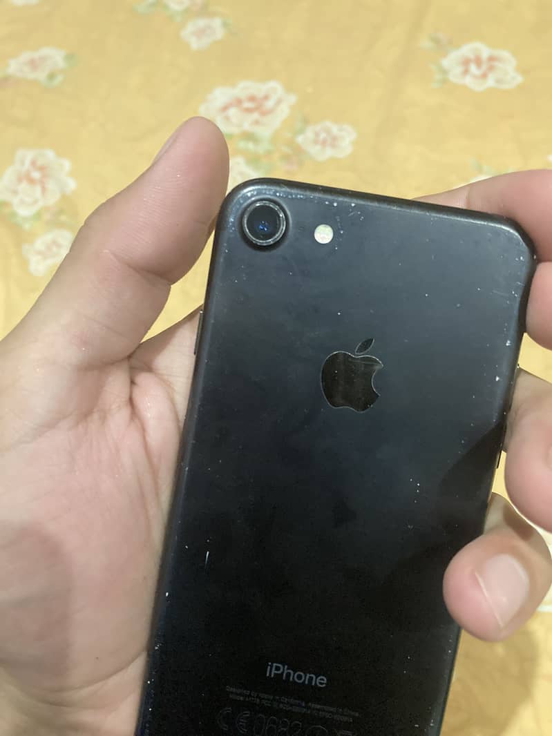 iPhone 7 5