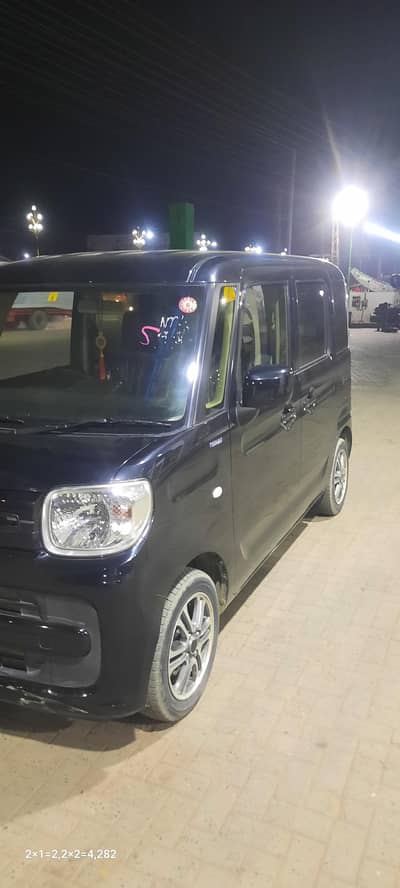  new car