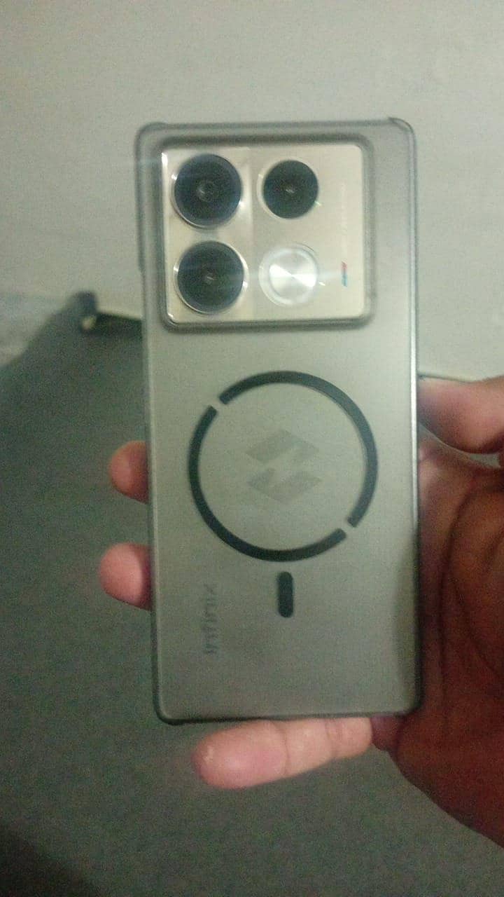 Infinix note 40 1