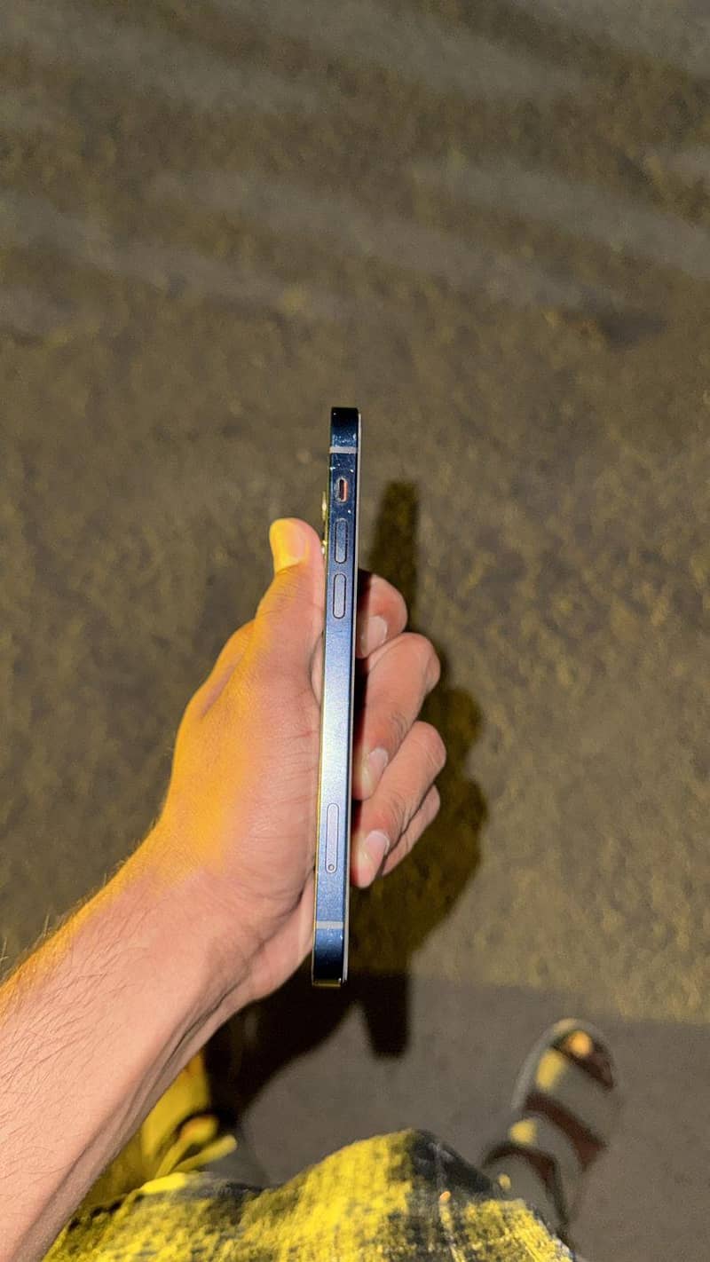iphone 12 5