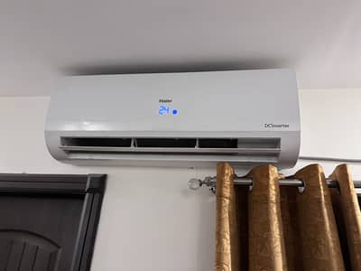 HAIER 1.5TON INVERTER 18HF