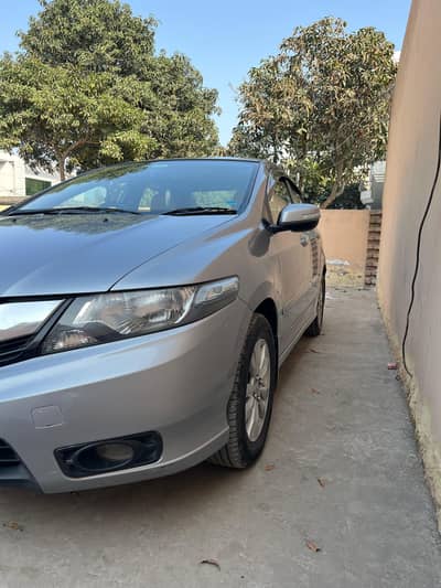 Honda City 2018 1.3 Automatic B2B Genuine