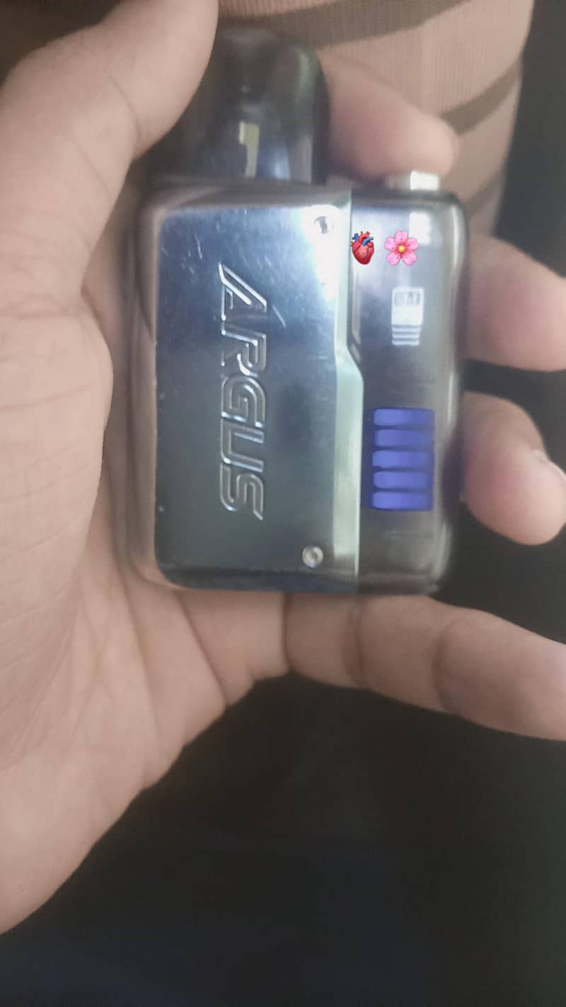 voopoo argus p2 1