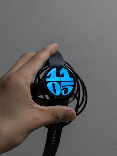 Samsung Galaxy Watch 6