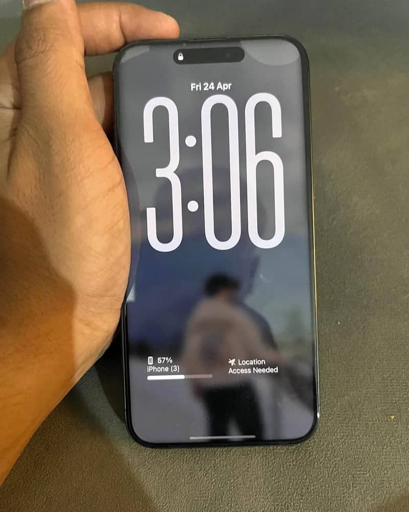 Iphone 15 pro max 0