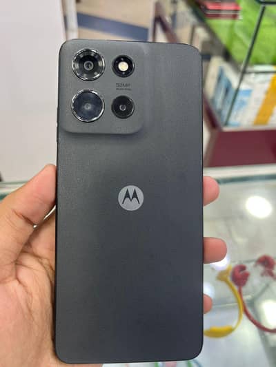moto g5g 2025