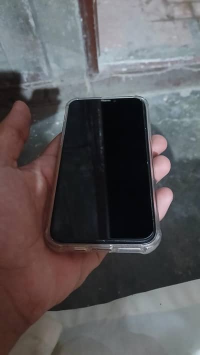 iPhone 11 pro