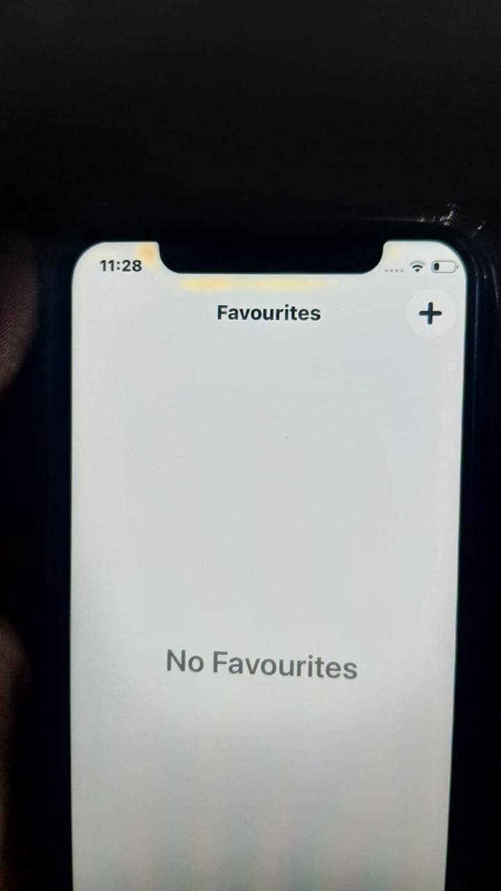 iPhone 11 pro 2