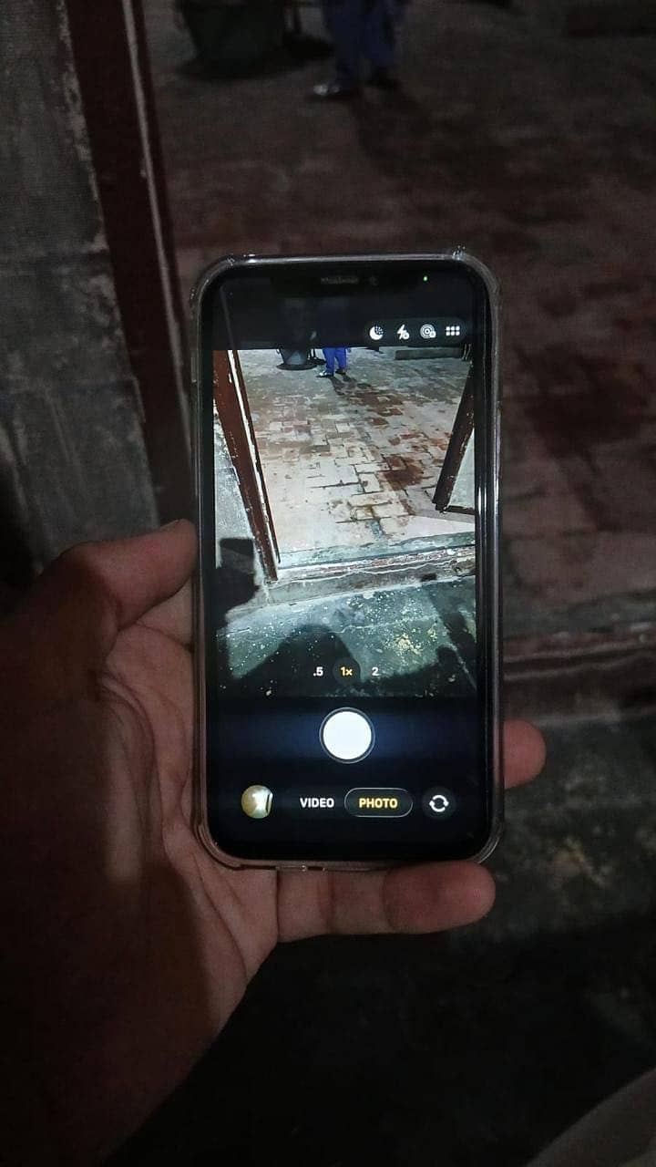 iPhone 11 pro 3
