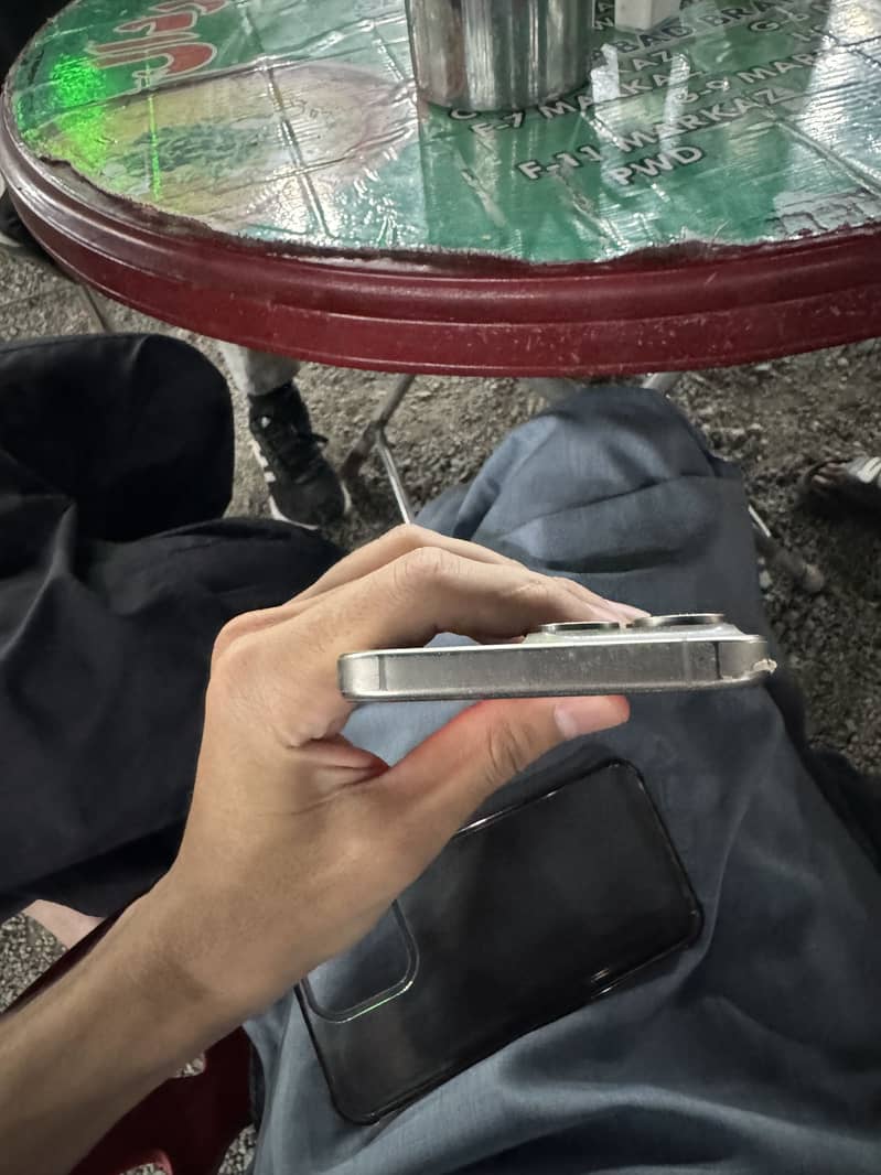 Iphone 15 pro max 5