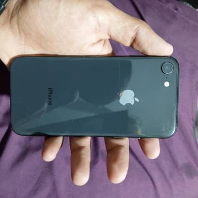 IPHONE 8 FACTORY UNLOCK