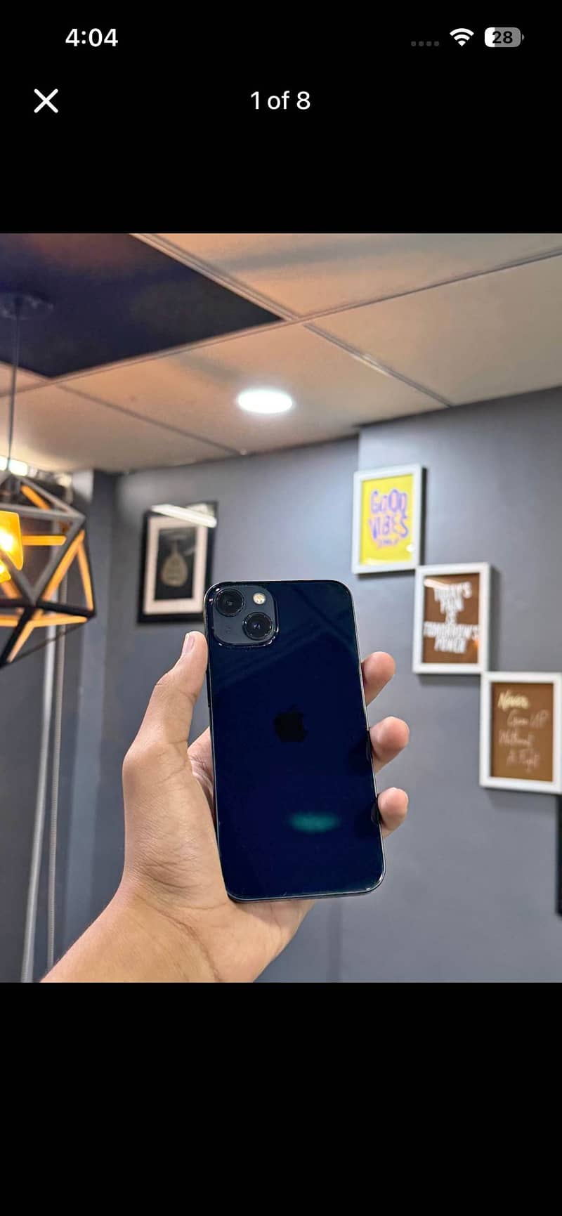 iPhone 13jv 1
