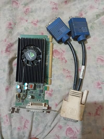 Nvidia NVS  315   1gb    gddr3