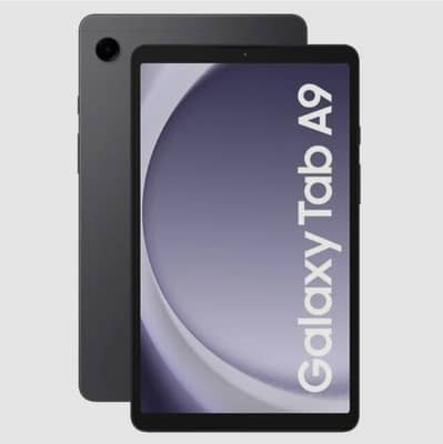 samsung galaxy tab a9 used like new non pta