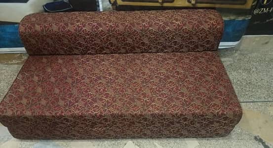 sofa Kam Bed.