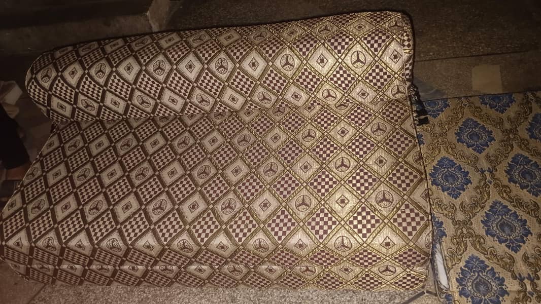 sofa Kam Bed. 2