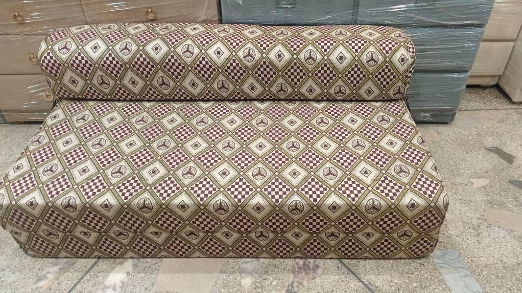 sofa Kam Bed. 3