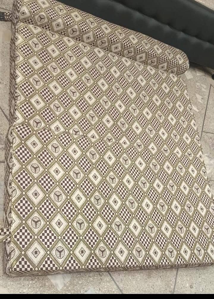 sofa Kam Bed. 4