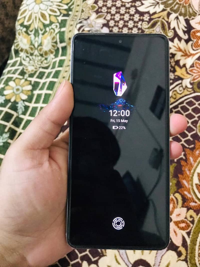 tecno 1