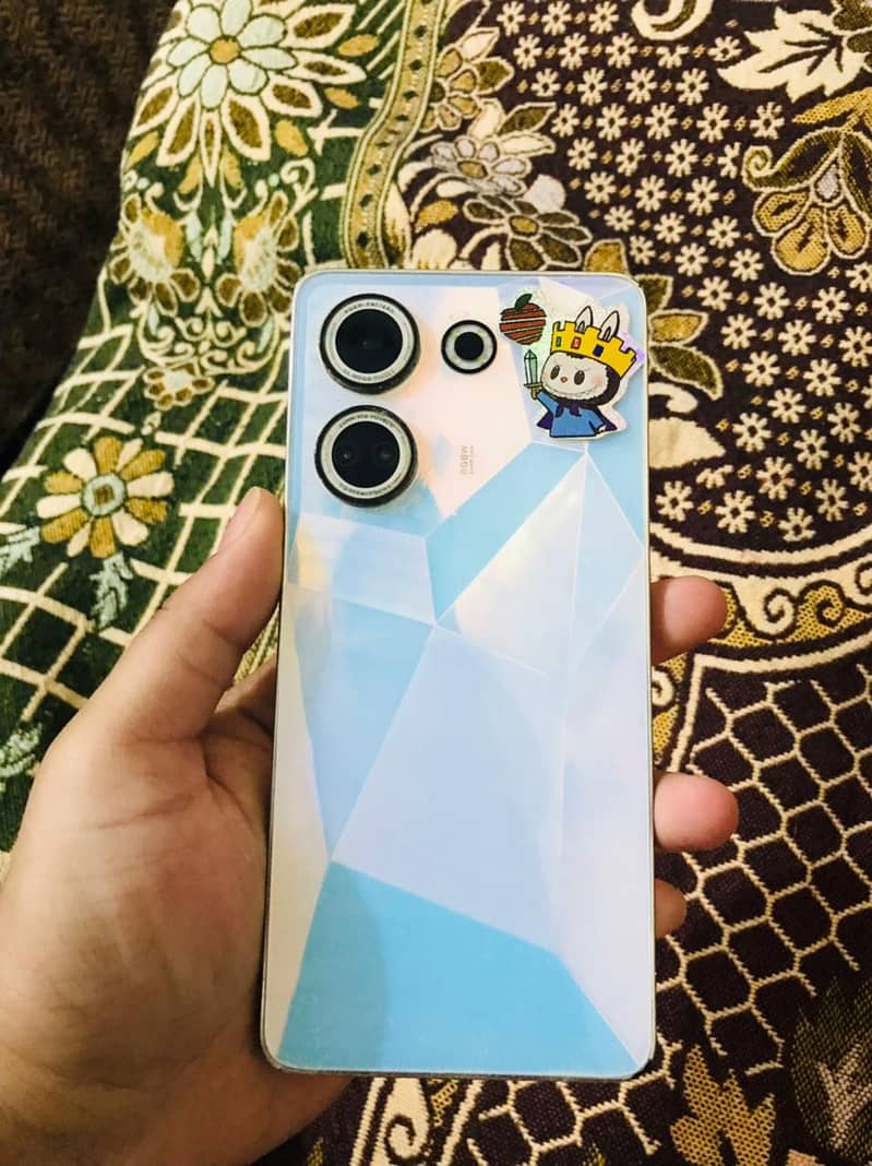 tecno 3