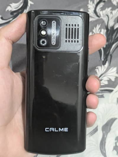 Calme 4g New condition