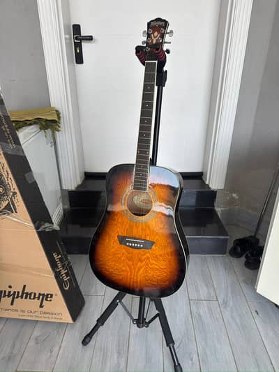 Epiphone guitar for sale Brand new
