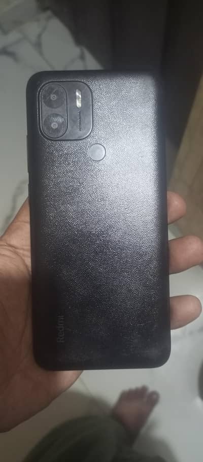 Redmi a2 plus