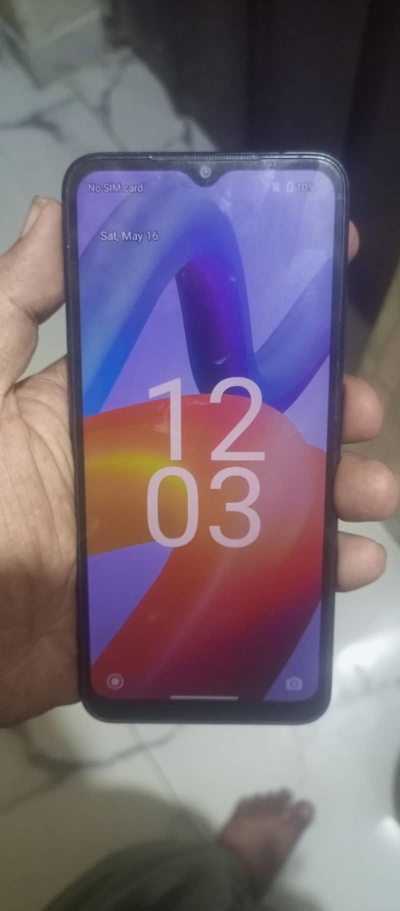 Redmi a2 plus 1
