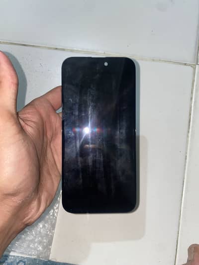 Iphone 14 pro max orignal lcd
