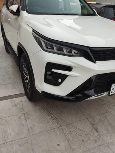 fortuner v
