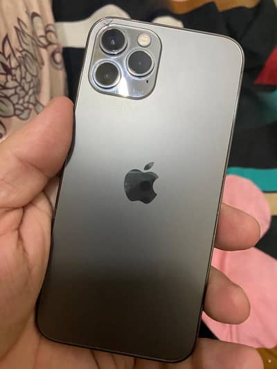 Urgent sale 12 pro