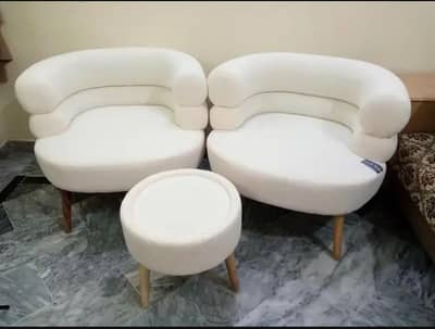Cofee chair|Shell Chair|Scallop Chair|Modren chair set|living room ch