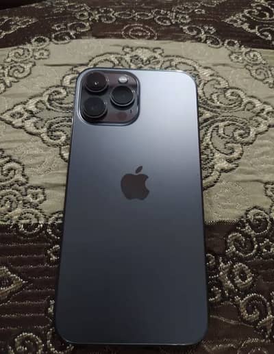 iPhone 13 Pro Max (JV)