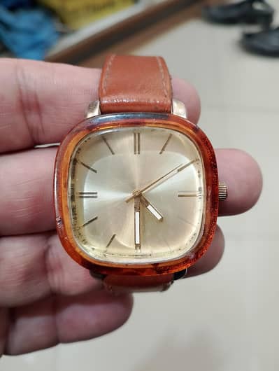 Avon Classic watch