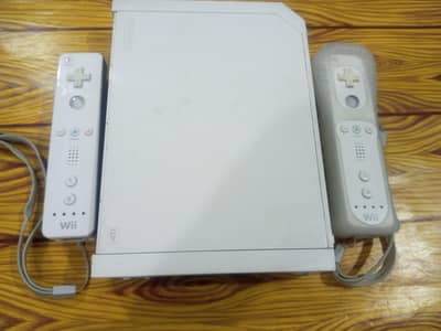 Nintendo Wii