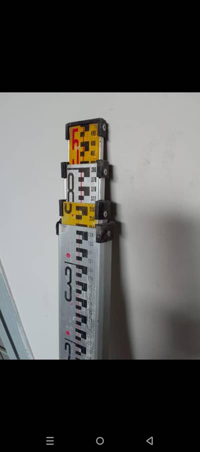 measurement scale