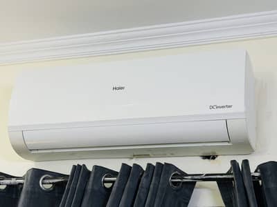 Haier 1.5 Ton AC