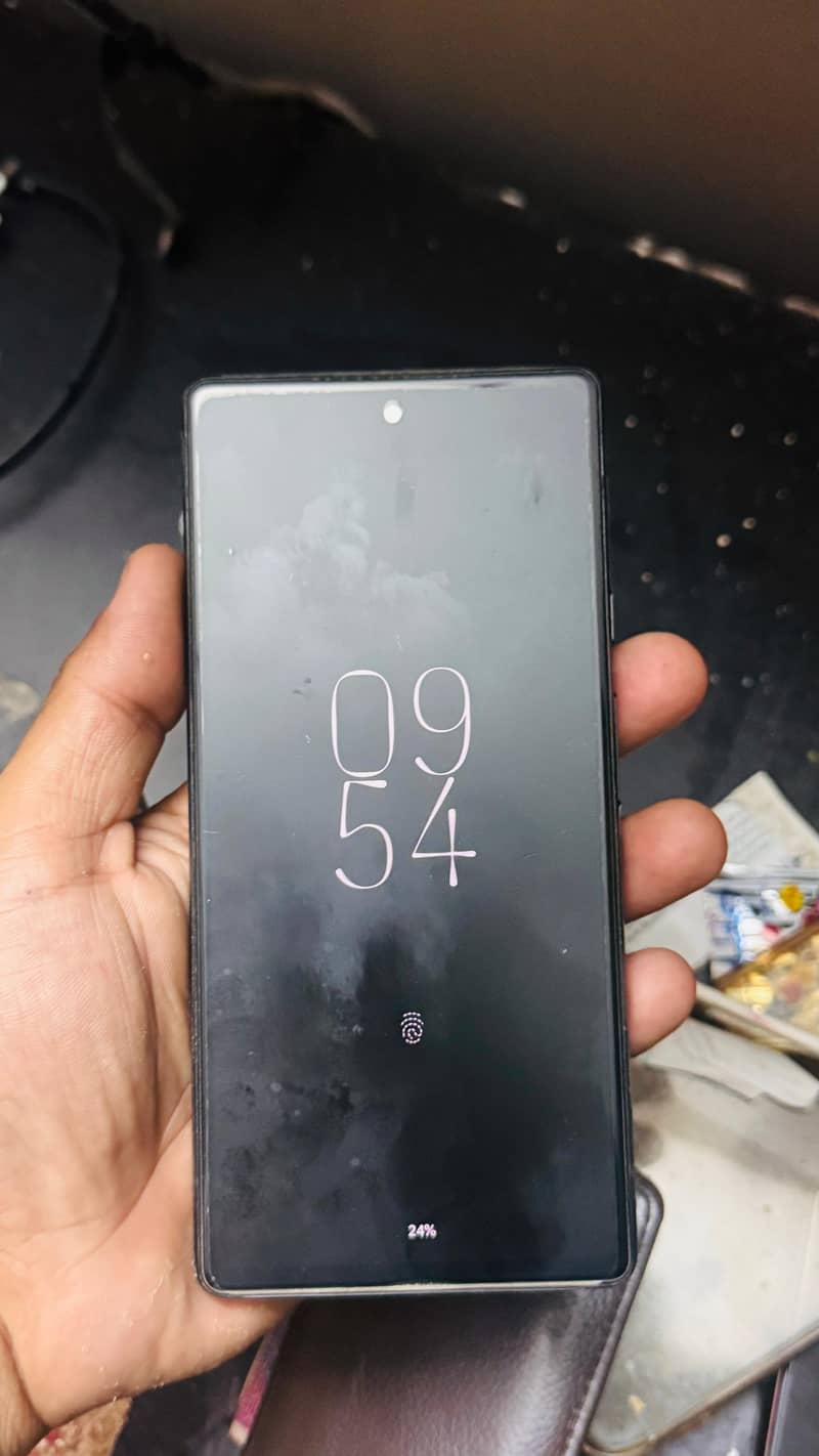 google pixel 6 0