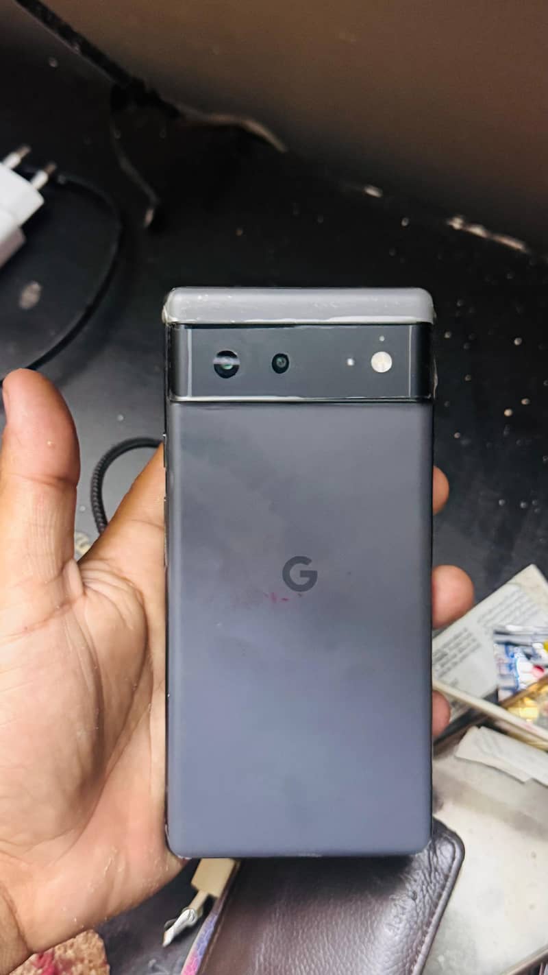 google pixel 6 1