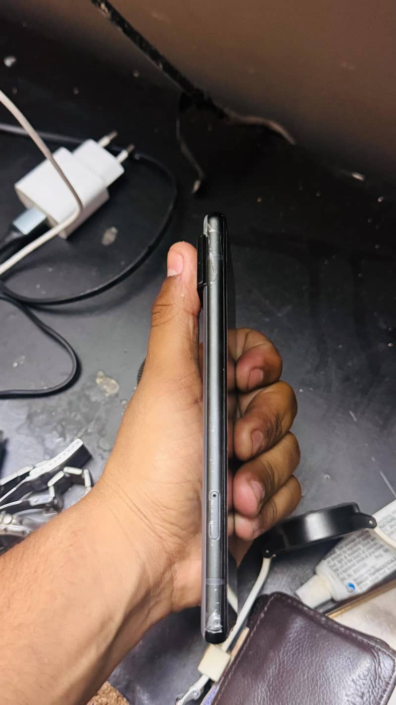 google pixel 6 4