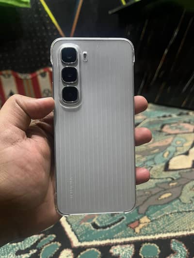 Infinix hot 60i