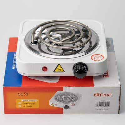 Electric Stove