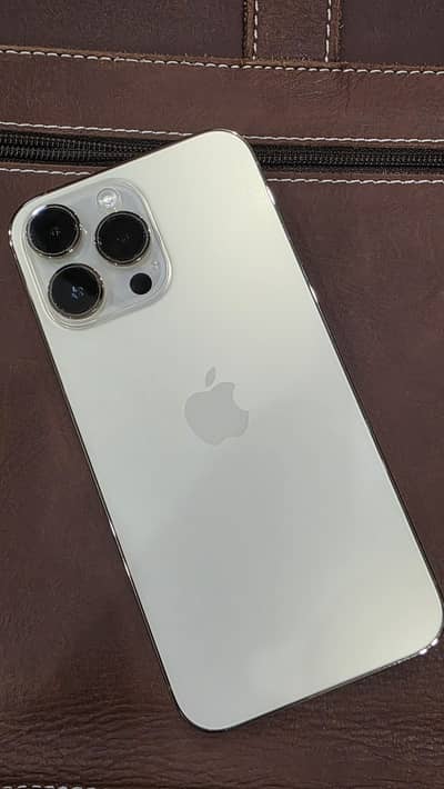Iphone 14 Pro Max 256 GB non pta