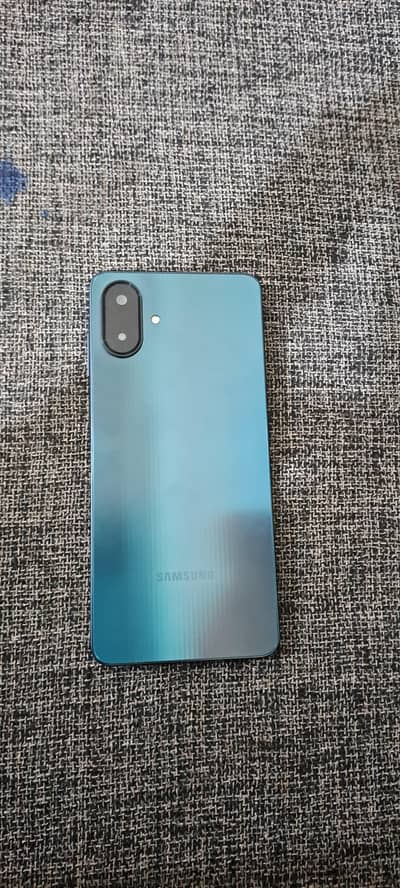 Galaxy Samsung A07